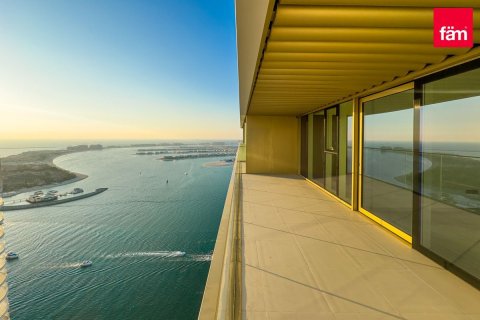 Lägenhet uthyres i Dubai Harbour, Dubai, UAE 2 sovrum, 147.8 kvm Nr. 659251 - fotografi 10