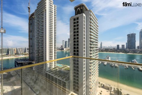 דירה להשכרה ב Dubai Harbour, Dubai, איחוד האמירויות  2 חדרי שינה, 147.8 מ"ר, מספר 659251 - תמונה 16