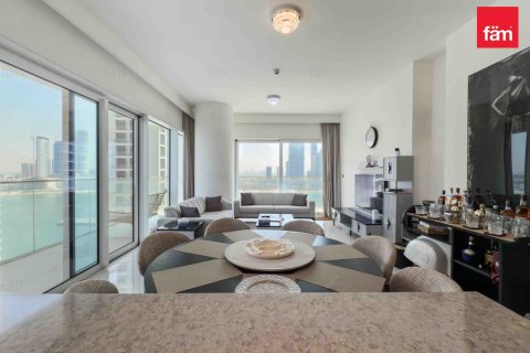 Lägenhet uthyres i Dubai Harbour, Dubai, UAE 2 sovrum, 147.8 kvm Nr. 659251 - fotografi 6