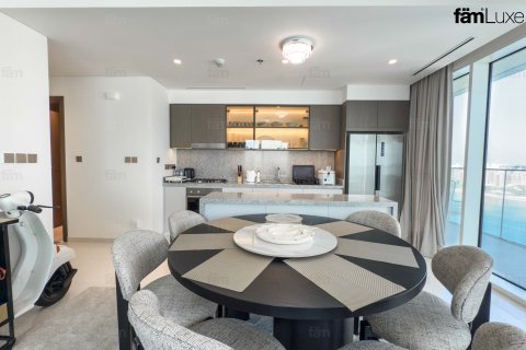 דירה להשכרה ב Dubai Harbour, Dubai, איחוד האמירויות  2 חדרי שינה, 147.8 מ"ר, מספר 659251 - תמונה 8