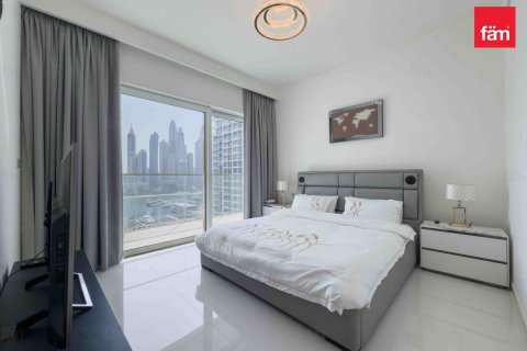 Lägenhet uthyres i Dubai Harbour, Dubai, UAE 2 sovrum, 147.8 kvm Nr. 659251 - fotografi 12