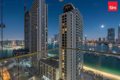 Apartment in Dubai Harbour, UAE 2 bedrooms, 147.8 sq.m. № 659251
