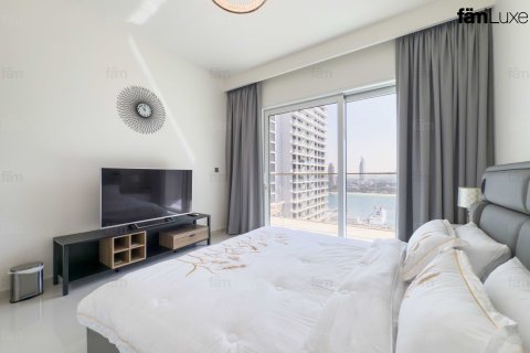 דירה להשכרה ב Dubai Harbour, Dubai, איחוד האמירויות  2 חדרי שינה, 147.8 מ"ר, מספר 659251 - תמונה 5