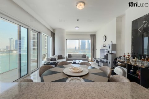 דירה להשכרה ב Dubai Harbour, Dubai, איחוד האמירויות  2 חדרי שינה, 147.8 מ"ר, מספר 659251 - תמונה 20