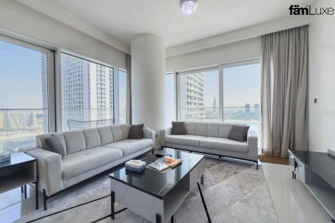 דירה להשכרה ב Dubai Harbour, Dubai, איחוד האמירויות  2 חדרי שינה, 147.8 מ"ר, מספר 659251 - תמונה 17