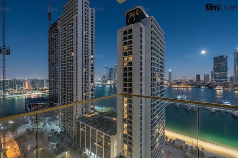 דירה להשכרה ב Dubai Harbour, Dubai, איחוד האמירויות  2 חדרי שינה, 147.8 מ"ר, מספר 659251 - תמונה 23