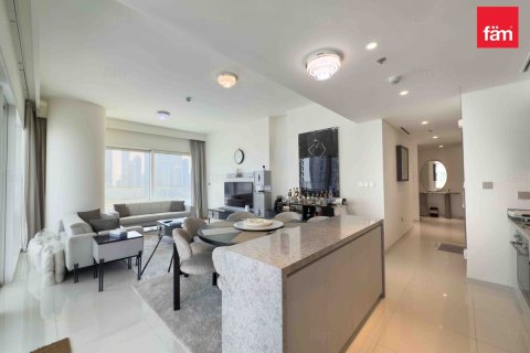 Lägenhet uthyres i Dubai Harbour, Dubai, UAE 2 sovrum, 147.8 kvm Nr. 659251 - fotografi 4