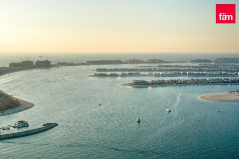 Lägenhet uthyres i Dubai Harbour, Dubai, UAE 2 sovrum, 147.8 kvm Nr. 659251 - fotografi 8