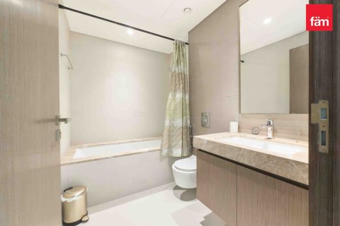 Apartment til leje i Dubai Harbour, Dubai, UAE 2 soveværelser, 147.8 kvm № 659251 - foto 14
