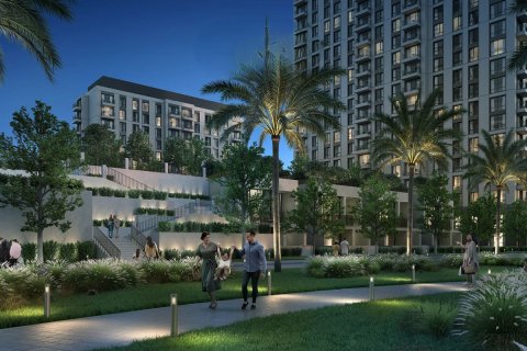 Leilighet til salgs i Dubai Hills Estate, Dubai, Emiratene 1 soverom, 60.9 kvm Nr. 659253 - Foto 7