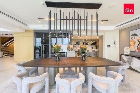 Penthouse til salg i Palm Jumeirah, Dubai, UAE 4 soveværelser, 683.8 kvm № 659254 - foto 10