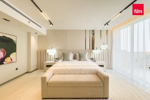 Penthouse til salg i Palm Jumeirah, Dubai, UAE 4 soveværelser, 683.8 kvm № 659254 - foto 16