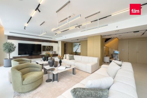 Penthouse til salg i Palm Jumeirah, Dubai, UAE 4 soveværelser, 683.8 kvm № 659254 - foto 8