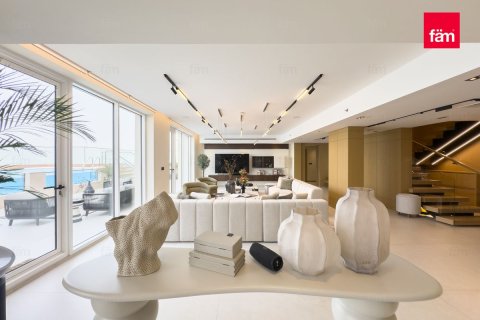 Penthouse til salg i Palm Jumeirah, Dubai, UAE 4 soveværelser, 683.8 kvm № 659254 - foto 4