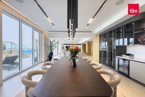 Penthouse til salg i Palm Jumeirah, Dubai, UAE 4 soveværelser, 683.8 kvm № 659254 - foto 11