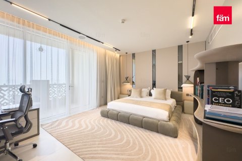 Penthouse til salg i Palm Jumeirah, Dubai, UAE 4 soveværelser, 683.8 kvm № 659254 - foto 15