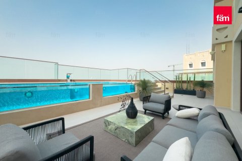 Penthouse til salg i Palm Jumeirah, Dubai, UAE 4 soveværelser, 683.8 kvm № 659254 - foto 1