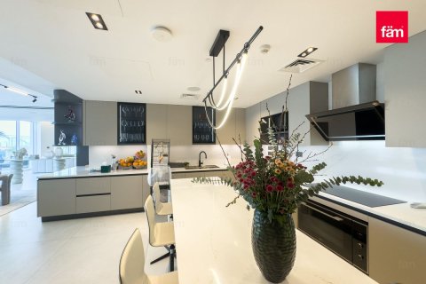 Penthouse til salg i Palm Jumeirah, Dubai, UAE 4 soveværelser, 683.8 kvm № 659254 - foto 12