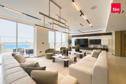 Penthouse til salg i Palm Jumeirah, Dubai, UAE 4 soveværelser, 683.8 kvm № 659254 - foto 3