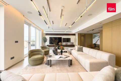 Penthouse til salg i Palm Jumeirah, Dubai, UAE 4 soveværelser, 683.8 kvm № 659254 - foto 5