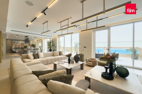 Penthouse til salg i Palm Jumeirah, Dubai, UAE 4 soveværelser, 683.8 kvm № 659254 - foto 2