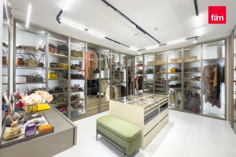 Penthouse til salg i Palm Jumeirah, Dubai, UAE 4 soveværelser, 683.8 kvm № 659254 - foto 24