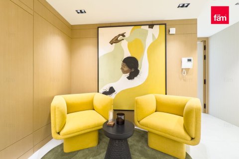 Penthouse til salg i Palm Jumeirah, Dubai, UAE 4 soveværelser, 683.8 kvm № 659254 - foto 21