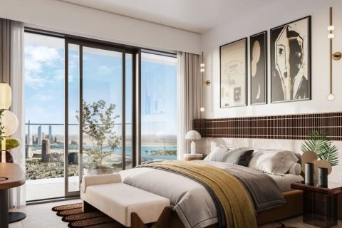 شقة للبيع في دبي، الإمارات العربية المتحدة 1 غرفة نوم ، 68.4 متر مربع ، رقم 659252 - صورة 4