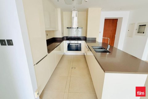 Apartament në Dubai Marina, Emiratet e Bashkuara Arabe 2 dhoma gjumi, 116.7 m2. № 659249 - Foto 12