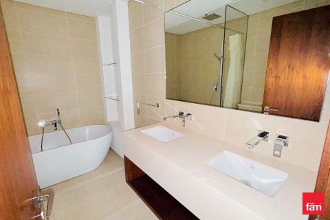 Apartament në Dubai Marina, Emiratet e Bashkuara Arabe 2 dhoma gjumi, 116.7 m2. № 659249 - Foto 20