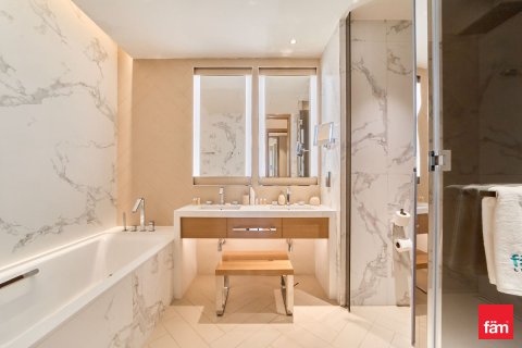 Apartament de vânzare în Dubai, EAU 2 dormitoare, 116.9 mp. №659255 - poză 21