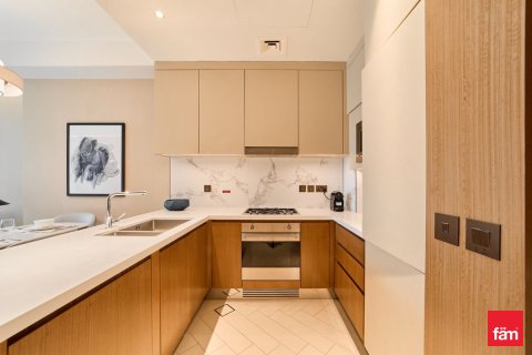 Apartament de vânzare în Dubai, EAU 2 dormitoare, 116.9 mp. №659255 - poză 8