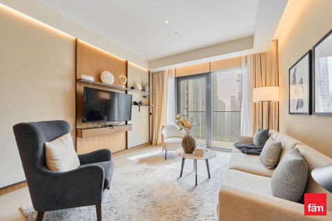 Apartament de vânzare în Dubai, EAU 2 dormitoare, 116.9 mp. №659255 - poză 4