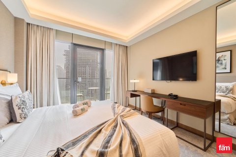 Apartament de vânzare în Dubai, EAU 2 dormitoare, 116.9 mp. №659255 - poză 15