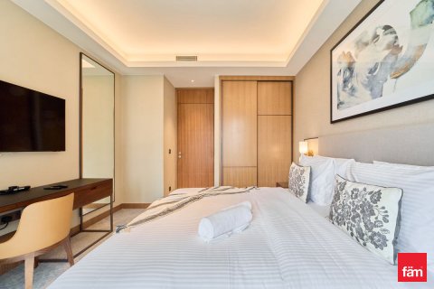 Apartament de vânzare în Dubai, EAU 2 dormitoare, 116.9 mp. №659255 - poză 19