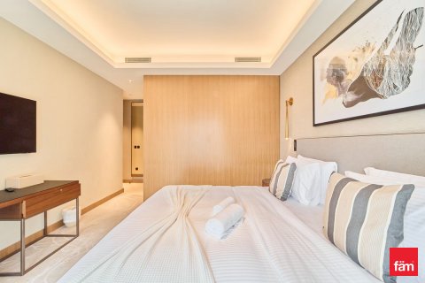 Apartament de vânzare în Dubai, EAU 2 dormitoare, 116.9 mp. №659255 - poză 18