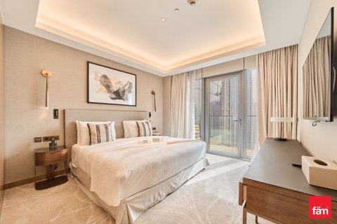 Apartament de vânzare în Dubai, EAU 2 dormitoare, 116.9 mp. №659255 - poză 12