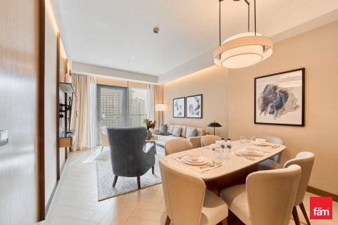 Apartament de vânzare în Dubai, EAU 2 dormitoare, 116.9 mp. №659255 - poză 3