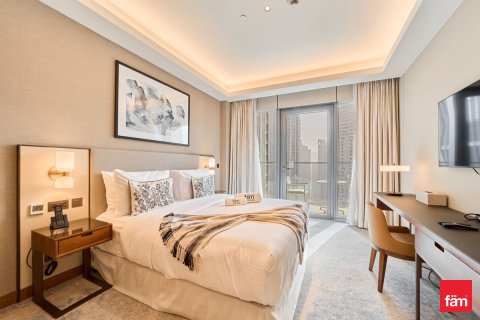 Apartament de vânzare în Dubai, EAU 2 dormitoare, 116.9 mp. №659255 - poză 13