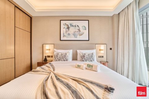 Apartament de vânzare în Dubai, EAU 2 dormitoare, 116.9 mp. №659255 - poză 14