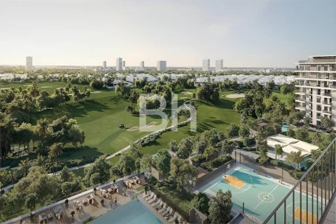 Byt v Dubai South (Dubai World Central), SAE 1 ložnice, 63 m² Č.: 643804 - fotografie 5