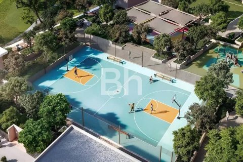 Byt v Dubai South (Dubai World Central), SAE 1 ložnice, 63 m² Č.: 643804 - fotografie 7