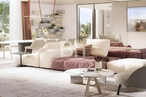 Byt v Dubai South (Dubai World Central), SAE 1 ložnice, 63 m² Č.: 643804 - fotografie 2