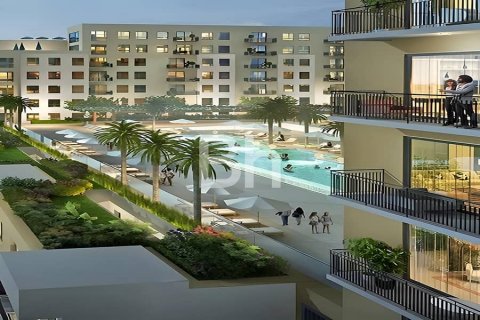 Byt v Dubai South (Dubai World Central), SAE 1 ložnice, 63 m² Č.: 643804 - fotografie 6