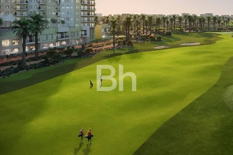 Byt v Dubai South (Dubai World Central), SAE 1 ložnice, 63 m² Č.: 643804 - fotografie 8