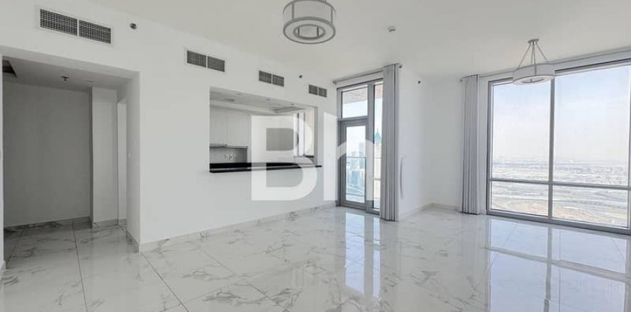 Apartmen di Business Bay, Dubai, UAE 2 bilik tidur, 140 meter persegi № 643809
