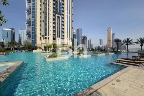 Apartmen di Business Bay, Dubai, UAE 2 bilik tidur, 140 meter persegi № 643809 - foto 18