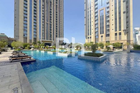 Apartmen di Business Bay, Dubai, UAE 2 bilik tidur, 140 meter persegi № 643809 - foto 19