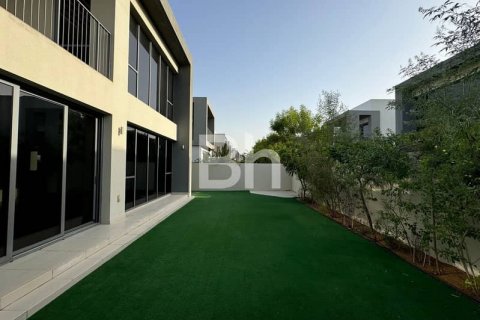 Vilë në Dubai Hills Estate, Emiratet e Bashkuara Arabe 4 dhoma gjumi, 443 m2. № 643807 - Foto 2