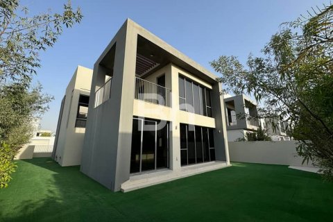 Vilë në Dubai Hills Estate, Emiratet e Bashkuara Arabe 4 dhoma gjumi, 443 m2. № 643807 - Foto 1